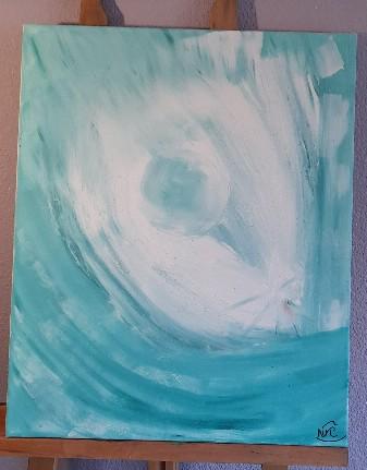 tableau : L'Autre