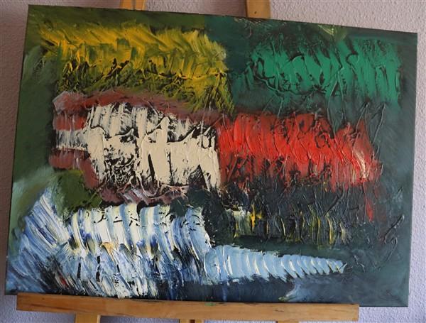 tableau : Destructions