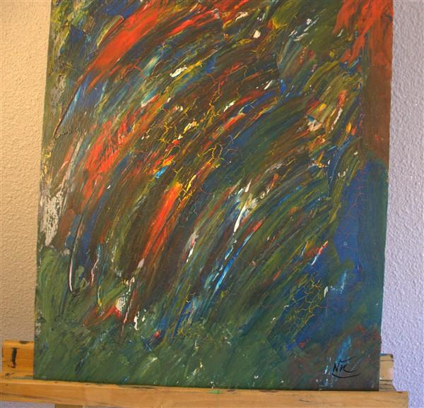 tableau : Sans titre